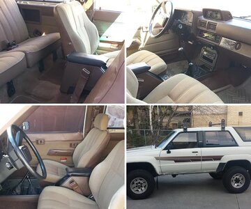 86 4Runner