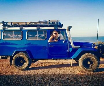 Bluey