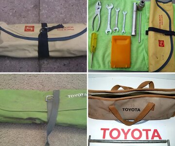 Tool Kit Codes