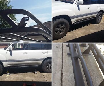 BIO install