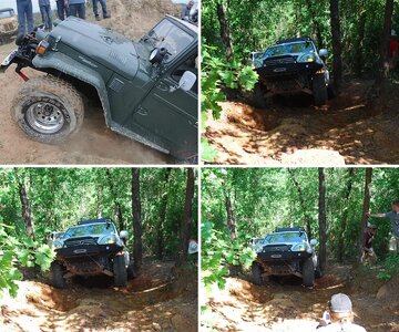 10th Annual Lone Star Toyota Jamboree