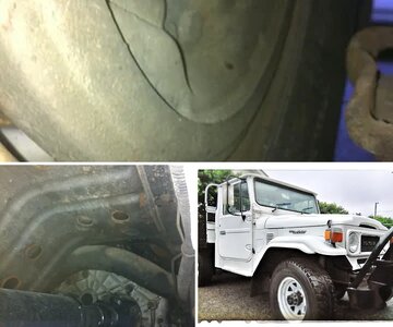e-brake challenges