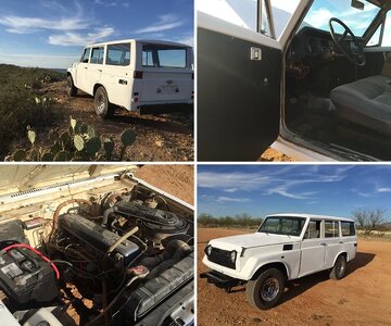1973 FJ55