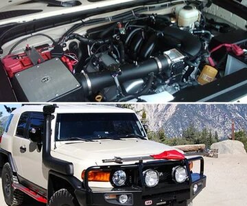 FJ Pics