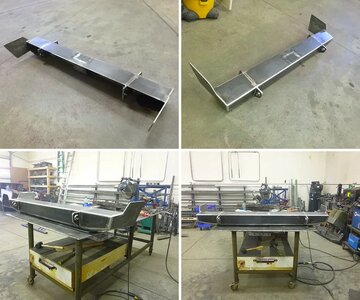 70 Bumpers