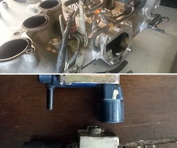 parts