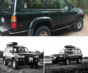Landy