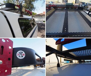 Con-Ferr Mods