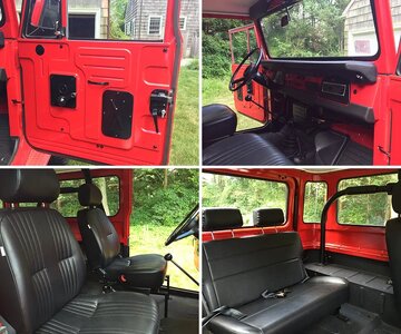 72 FJ Photos - Russo