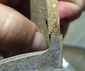 oil pan gasket