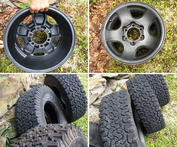 BFG AT KO 295-75-16