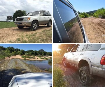 My 100 Series