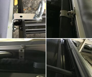 ARB Awning Attachment