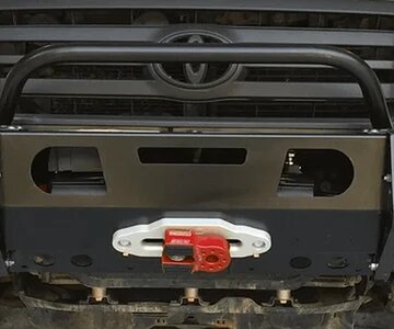 Bumper