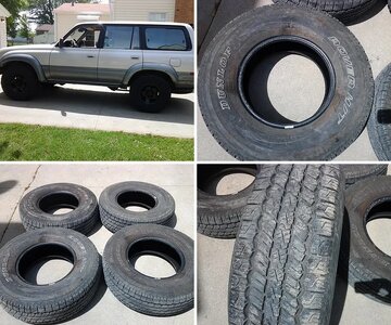 tires