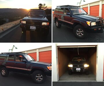 100 Series LC 1999