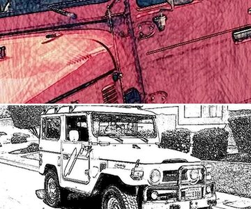 Danny's FJ44 sketch
