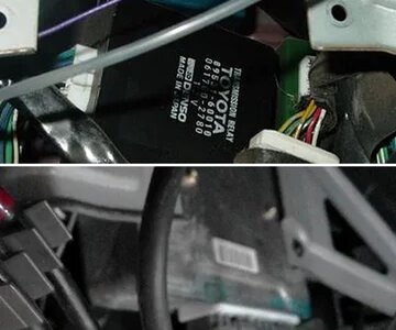7 pin mod