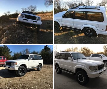 New Paint