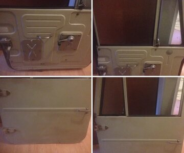 FJ-40 Parts