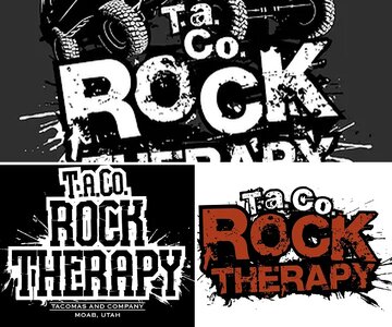 Rock Therapy