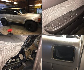 FZJ Parts