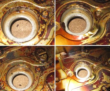 valve cover