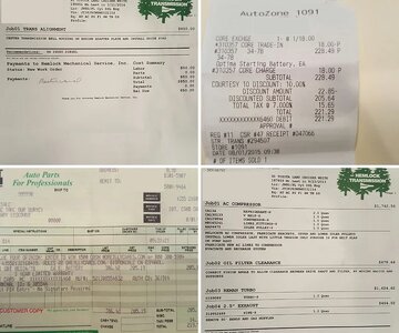 White - 1991 - 80 Series Isuzu