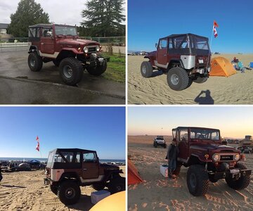 Pismo beach 2015