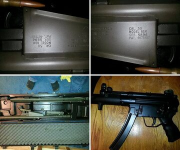 Guns for sale or trade
