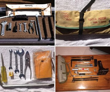 Other Tool Kits