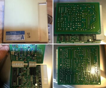 HVAC Issue