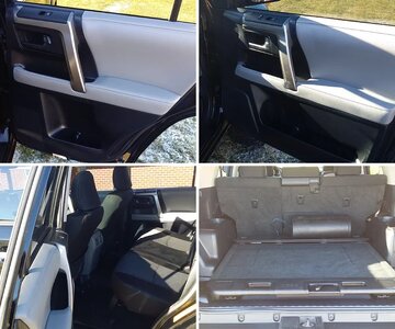 2010 4Runner
