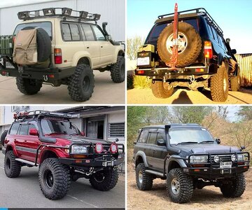 LandBumper