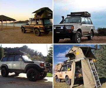 Camping