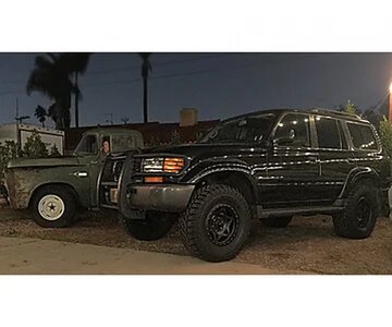 FJ80