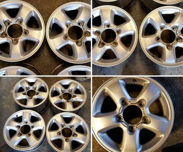 16"Rim