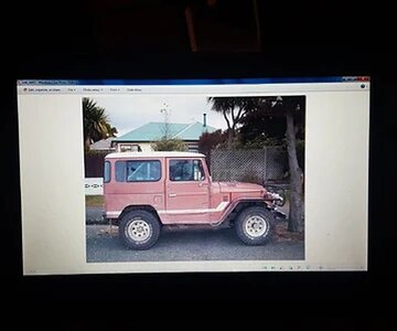 MY cruiser Pics