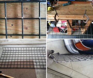 ATTIC RACK