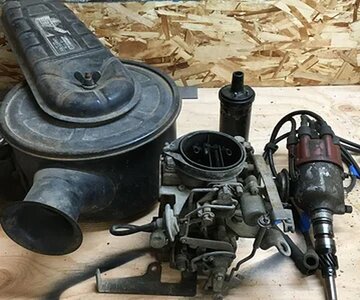 Parts