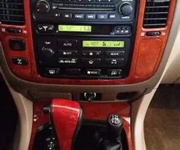 2000 lx470