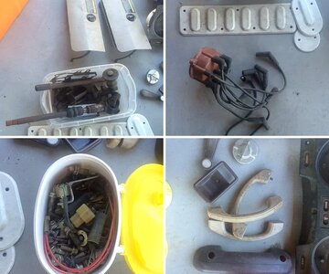 parts