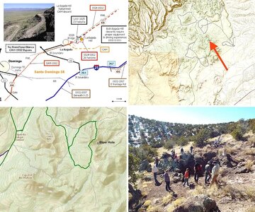 La Bajada Feb 16