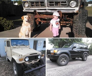 Vehicles