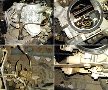 2F Carb
