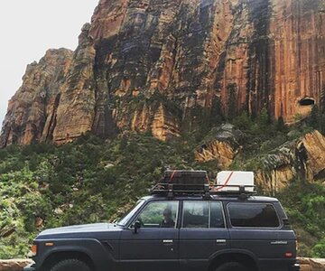 '87 FJ60