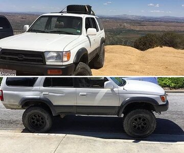 4runner