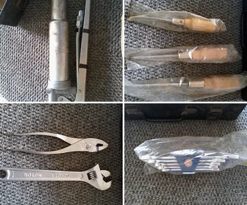 Toyota toolbox