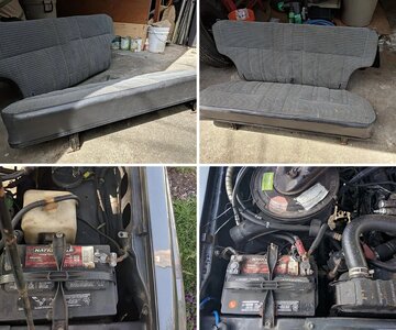 Ara's FJ62