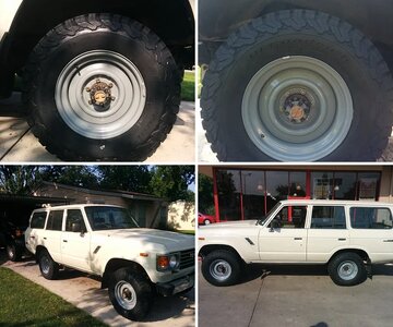 Wheels